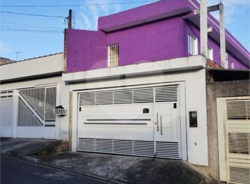 Imagem Principal · Sobrado à venda com 3 quartos, sendo 1 suíte,  em Jardim Varan, Suzano