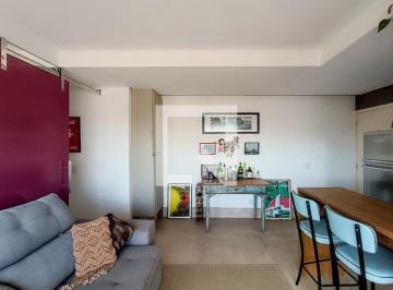 Apartamento en Aluguel de 2 quartos Vila Anglo Brasileira · Apartamento para Aluguel - Vila Romana, 2 Quartos, 54 m2 - São Paulo