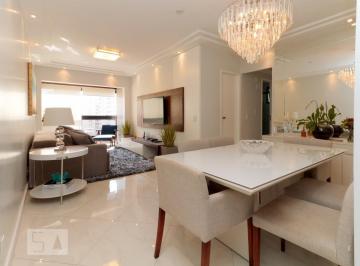 Apartamento · 84m² · 2 Quartos · 2 Vagas · Apartamento para Aluguel - Paraíso, 2 Quartos, 84 m2 - São Paulo