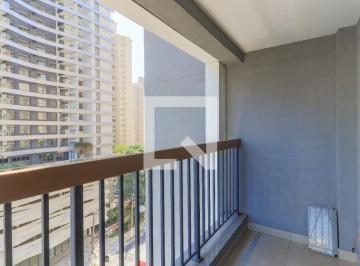 Apartamento de 1 quarto, São Paulo · Apartamento para Aluguel - Brooklin, 1 Quarto, 25 m2 - São Paulo