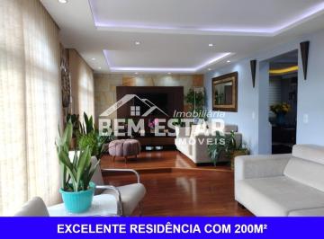 Foto 01 · Casa, Vargem Grande, Pinhais, PR