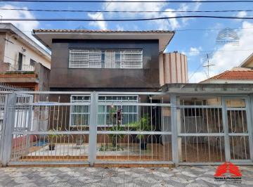 Foto 58 · Sobrado no Bosque da Saúde com 280m² com edícula, vaga para 6 carros, rua tranquila com excelente lo