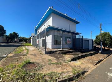 Apartamento · 114m² · 3 Quartos · LOCAÇÃO | Apartamento, com 3 dormitórios em Conjunto Habitacional Sumaré (Sumaré), Paranavaí