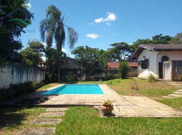 Casa · 422m² · 4 Quartos · 4 Vagas · Casa com 1143 m² de área total- Al .Lucas Garcez- Atibaia