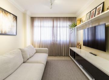 Apartamento · 88m² · 3 Quartos · 2 Vagas · Apartamento a venda no Condomínio Colinas do Estor