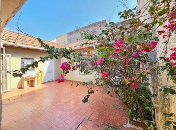 Casa · 100m² · 3 Quartos · 4 Vagas · Casa Térrea no Jaguaré - Conforto,Tranquilidade e Segurança