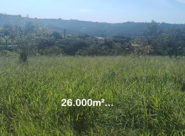 Terreno , Campinas · TERRENO - 26.000m² - CONDOMÍNIO RURAL ALTO PADRÃO - JOAQUIM EGÍDIO