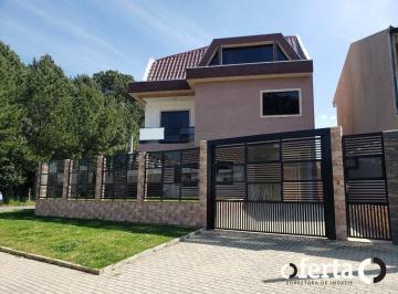 Casa · 153m² · 3 Quartos · 2 Vagas · Sobrado em Araucária