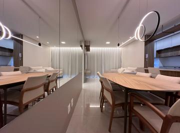 Apartamento de 3 quartos, Brasília · CA11,Elleven 80,15M² Linear, 100% residencial, canto, 3qts , 2vgs, área de lazer