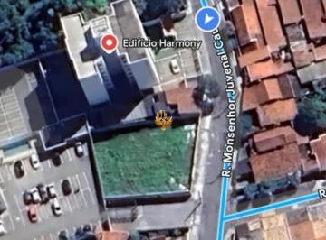 Foto 03 · Terreno à venda em Taubaté-SP, na Vila Aparecida, com 577,00 m² de área. Venha conferir!