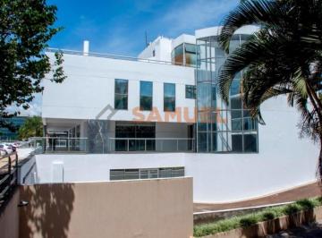 Comercial , Brasília · Prédio para Locação no Setor de Administração Pública.