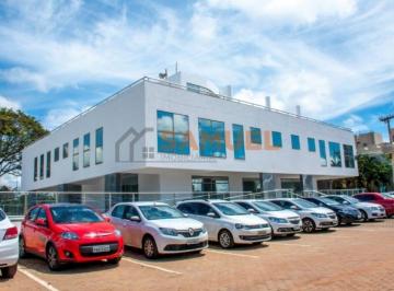 Comercial , Brasília · Prédio para Locação no Setor de Administração Pública 