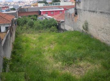 Terreno , São Paulo · Terreno na Avenida Casa Verde com 526 m² com projeto para 26 unidades