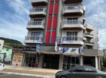 Foto 01 · Venda de apartamento em Piratuba Santa Catarina