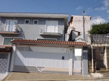 Casa de 2 quartos, São Paulo · Sobrado Maravilhoso V. Palmeiras-3 dorm(1st)/3 vgs- R$ 799 mil-(permuta)