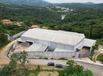 Comercial , Mairiporã · Galpão em Mairiporã em área industrial 1.750 m² de A/C e 2.274 m ² de Terreno