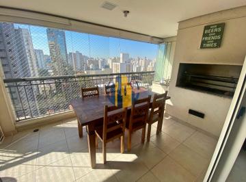Apartamento de 3 quartos, São Paulo · VARANDA GOURMET AO LADO DO METRÔ HOSPITAL SP