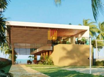 Foto 04 · Casa em Condomínio de Luxo em Passo de Camaragibe-AL: 3 Quartos, 3 Suítes, 159,06m² - Agende sua Vis