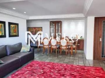 Apartamento · 152m² · 3 Quartos · 2 Vagas · 03QTs, 01SUITE, 03WC, 02Vg GARAGEM, 152M²...