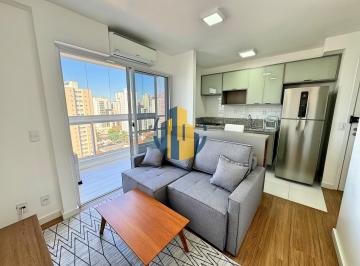 Apartamento de 1 quarto, São Paulo · APARTAMENTO MOBILIADO