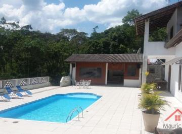 Rural · 1000m² · 5 Quartos · 5 Vagas · CHACARA EM EMBU GUAÇU