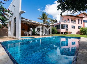 Casa de 3 quartos, Sobradinho · CASA/ 4 SUITES/ SOLAR DE ATHENAS 61 3595-1212