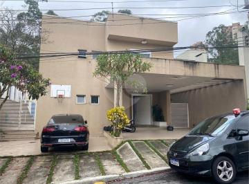 Casa · 350m² · 4 Quartos · 4 Vagas · Condomínio com 4 quartos à venda em Jardim Morumbi - SP