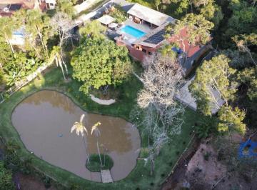 Foto 02 · Chácara com 4 Quartos e 3 banheiros à Venda, 2.100 m² por R$ 1.400.000 Cód. ch1661