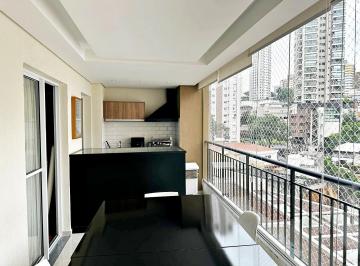 Apartamento de 3 quartos, São Paulo · Oportunidade - Apartamento 3 dormitórios, varanda gourmet, 2 vagas e 1 depósito
