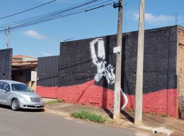 Foto 01 · Galpão 900 metros a 1700 metros da Anhanguera está alugado por 3.000,00 mil o aluguel. Para a vendar