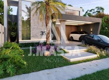 Foto 01 · Casa, Condominio Cinturão Verde, Cianorte, PR