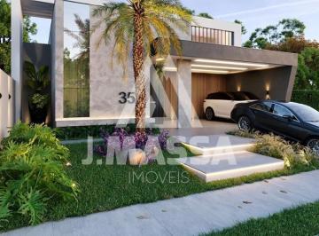 Foto 01 · Casa - Condominio Cinturão Verde