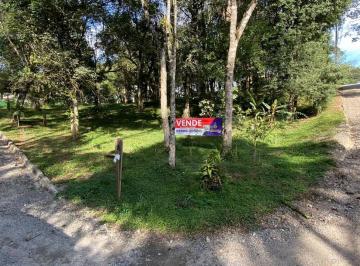 TERRENO · TERRENO CONDOMÍNIO RESORT FAZENDA PIRAQUARA
