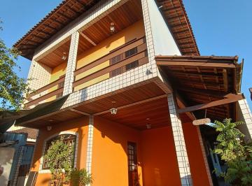 Photo_0 ·
Lindo Sobrado, 163 m2, 3 dorms, Suite, sala 2 ambs, copa e cozinha, edicula complet
