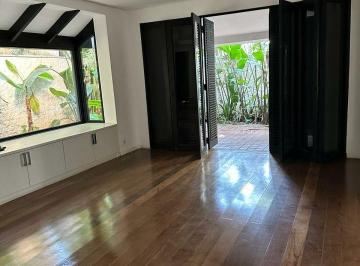 Casa · 300m² · 5 Quartos · 2 Vagas · Casa para locação na Vila Nova Conceição, 5 dormitórios