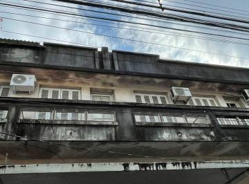 Foto 01 · Apartamento, Centro, Uruguaiana, RS