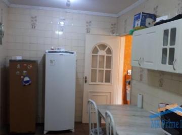 Casa · 170m² · 2 Quartos · 4 Vagas · Casa Assobradado.2 Dormitórios  - Jardim D Abril - Osasco - SP