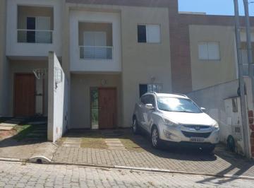 Casa · 78m² · 3 Quartos · 2 Vagas · Casa com 03 dormitórios sendo 1 suite vaga para 2 carros - Financia