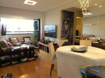 Apartamento · 73m² · 3 Quartos · 2 Vagas · Apartamento à venda no Jaguaré Florida e Califórnia - 3 Dorm. 1 Suíte