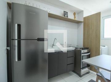 Apartamento · 27m² · 1 Quarto · Apartamento para Aluguel - Mooca, 1 Quarto,  27 m² - São Paulo