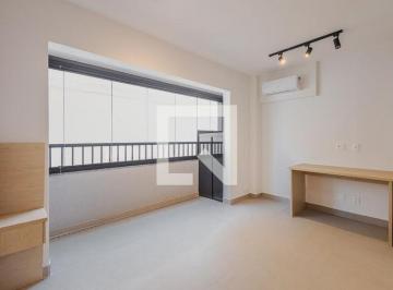 Apartamento · 38m² · 1 Quarto · Apartamento para Aluguel - Pinheiros, 1 Quarto,  38 m² - São Paulo