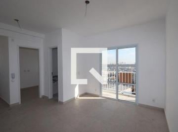 Apartamento · 36m² · 1 Quarto · Apartamento para Aluguel - Chácara Mafalda, 1 Quarto,  36 m² - São Paulo