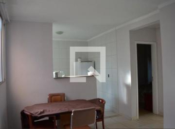 Apartamento · 54m² · 2 Quartos · 1 Vaga · Apartamento para Aluguel - Cabral, 2 Quartos,  54 m² - Contagem