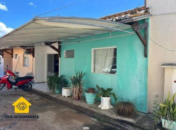 Foto 01 · Casa mobiliada disponivel no Vivendas da Serra Bloco A - Caminho de Juazeiro X Barbalha, proximo a I