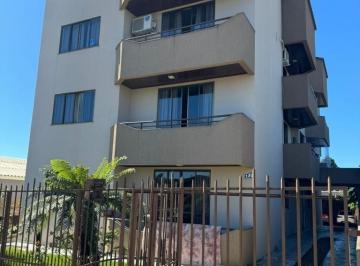 Foto 01 · Apartamento, Municípios, Caçador, SC