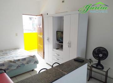 Foto 01 · Apartamento, Balneário Casa Blanca, Peruibe, SP