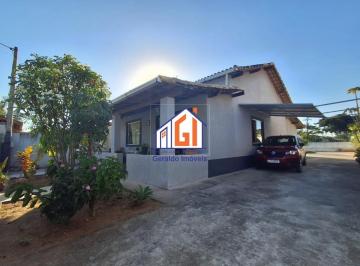 Foto 01 · Casa, Macabú, Araruama, RJ