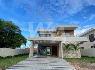 Foto 01 · Casa, Guarajuba, Camaçari, BA