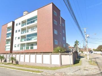 Apartamento de 2 quartos, Curitiba · Apartamento 02 quartos - Jardim Botânico