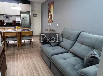 Apartamento de 1 quarto, São Bernardo do Campo · Studio Jardim do Mar São Bernardo